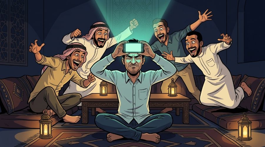 العرَّاف