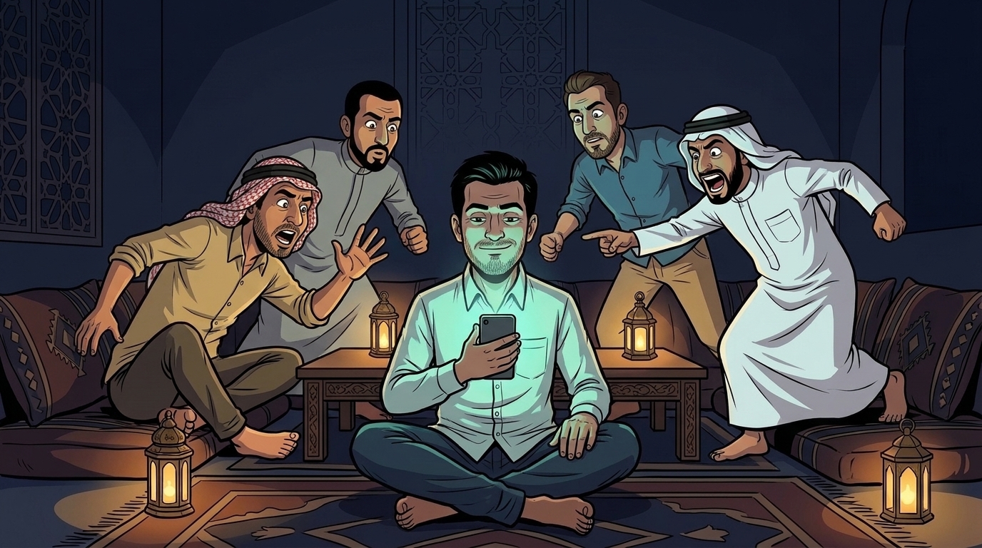 الاستجواب