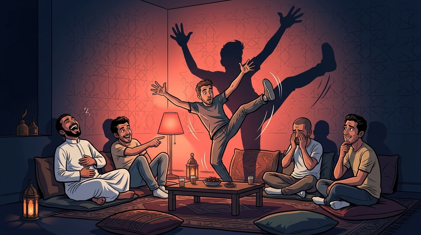 عَالسّاكت